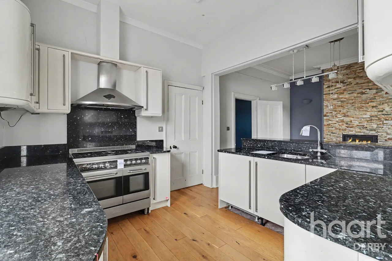 Kedleston Road, Derby, DE22, photo 8