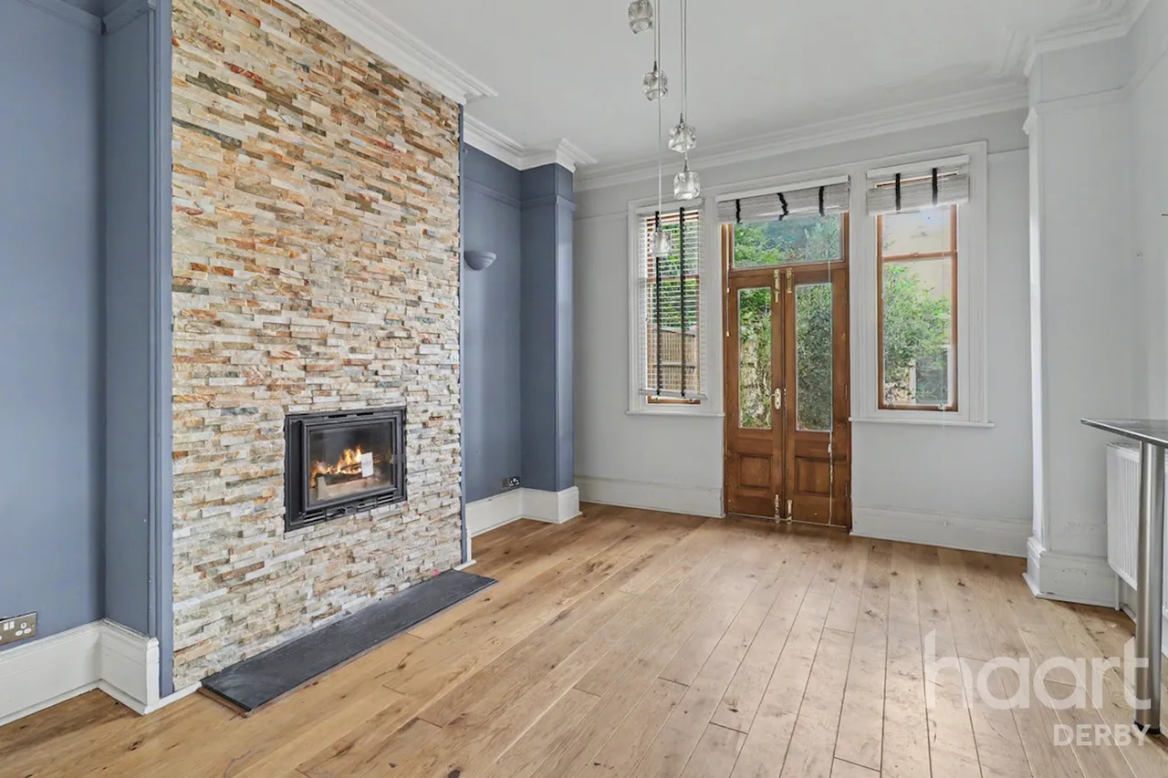 Kedleston Road, Derby, DE22, photo 5
