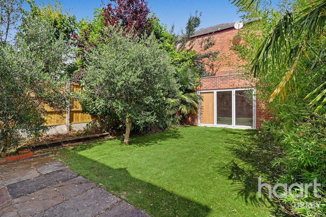 Kedleston Road, Derby, DE22, photo 4