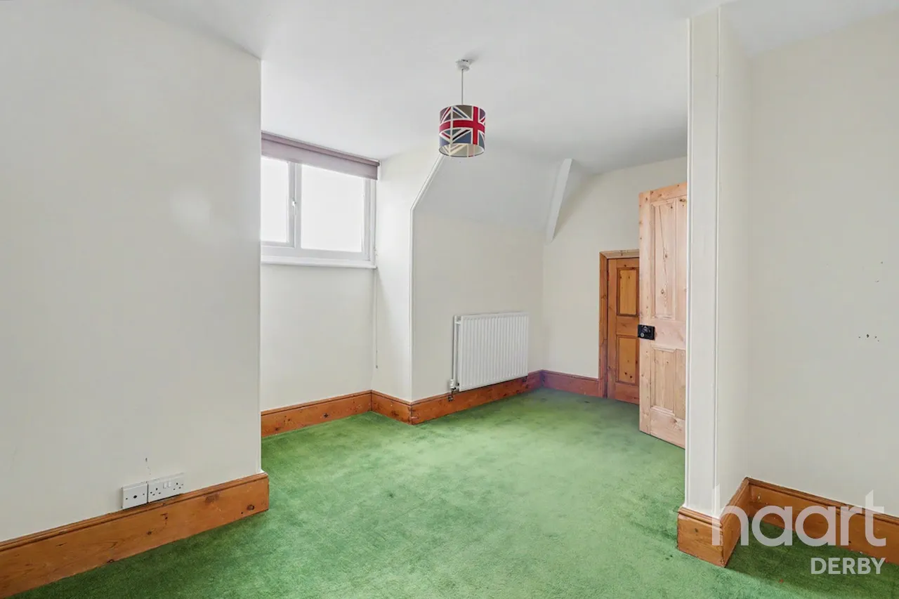 Kedleston Road, Derby, DE22, photo 23