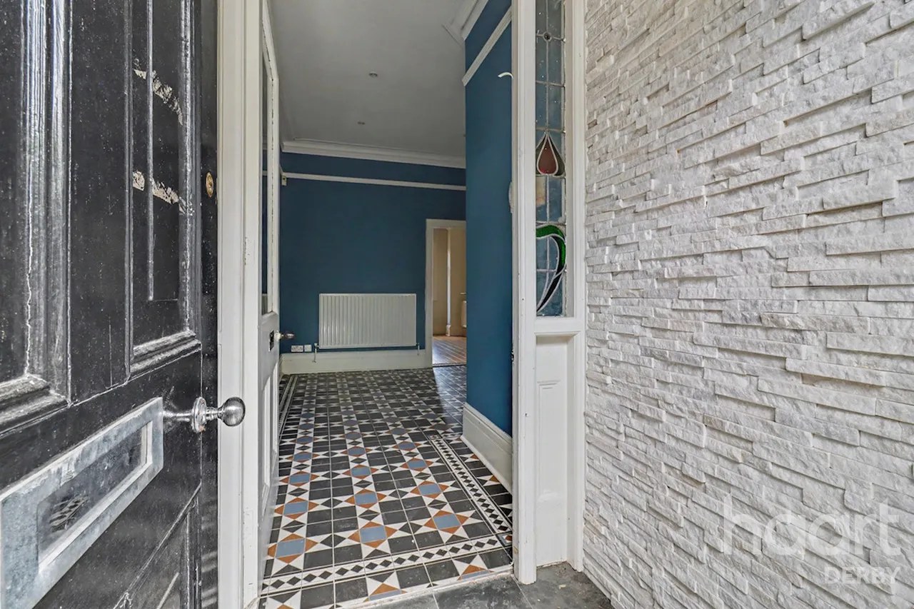 Kedleston Road, Derby, DE22, photo 27