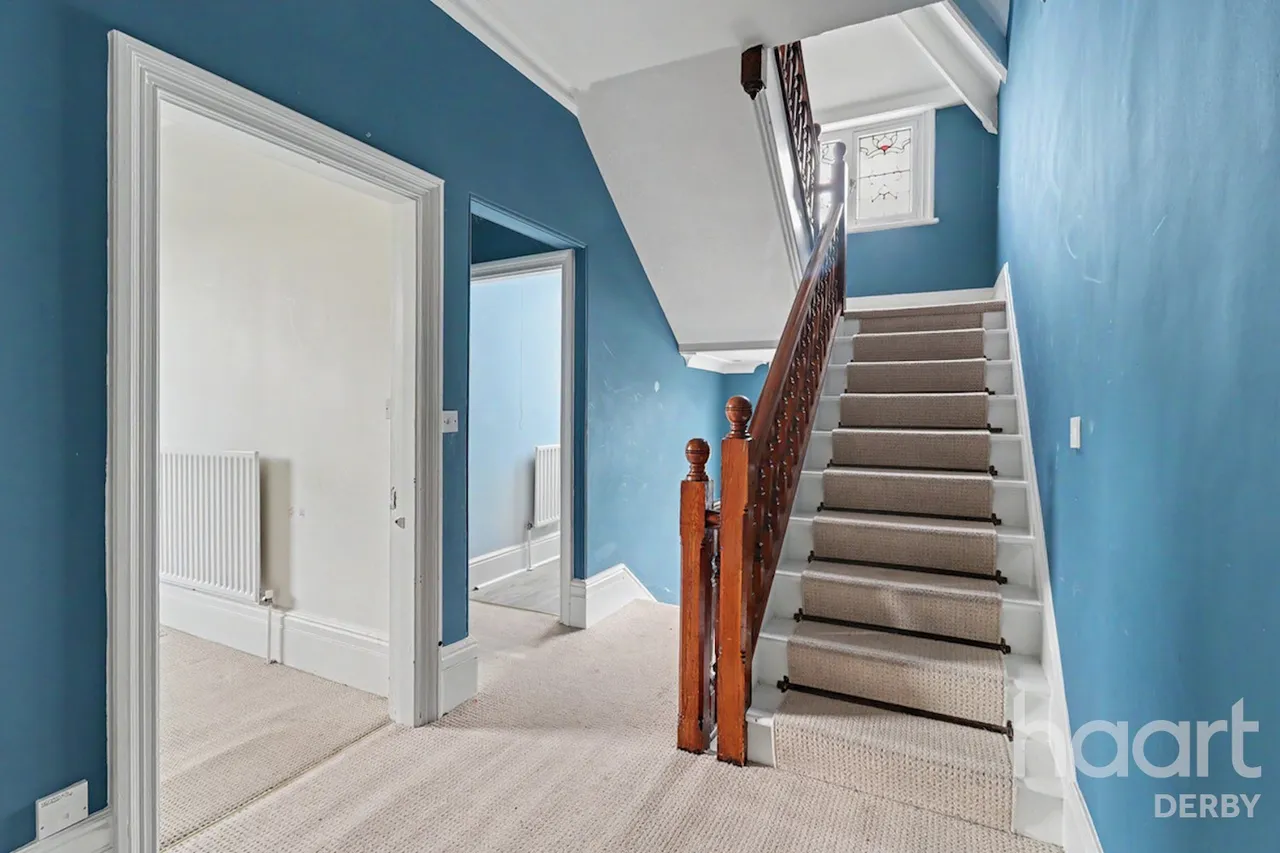 Kedleston Road, Derby, DE22, photo 20