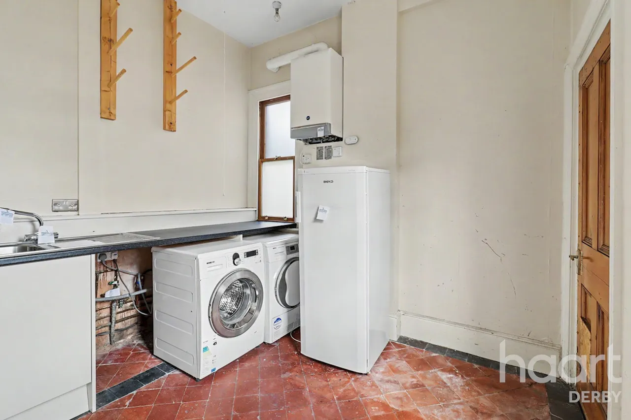 Kedleston Road, Derby, DE22, photo 9