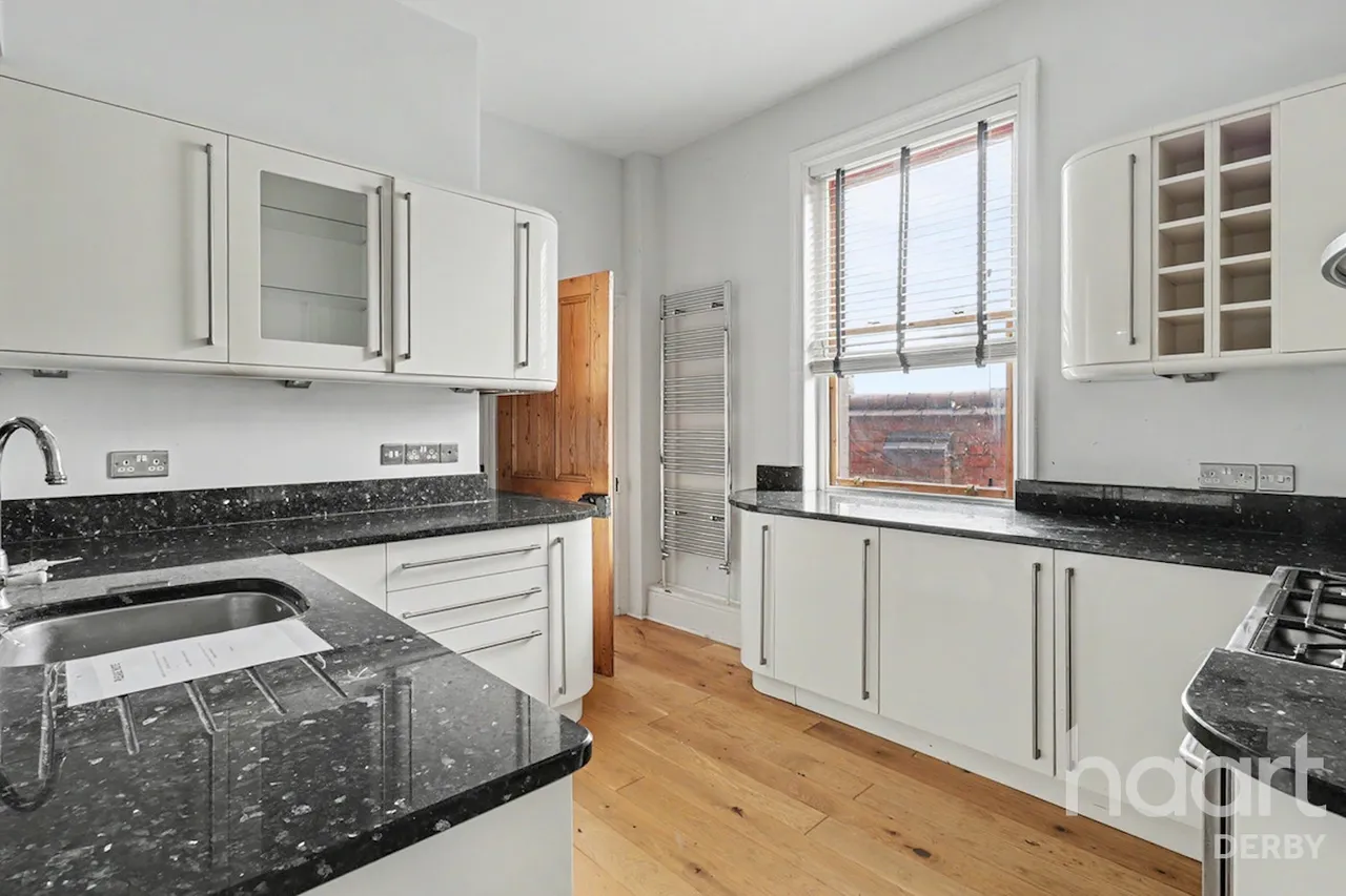 Kedleston Road, Derby, DE22, photo 6