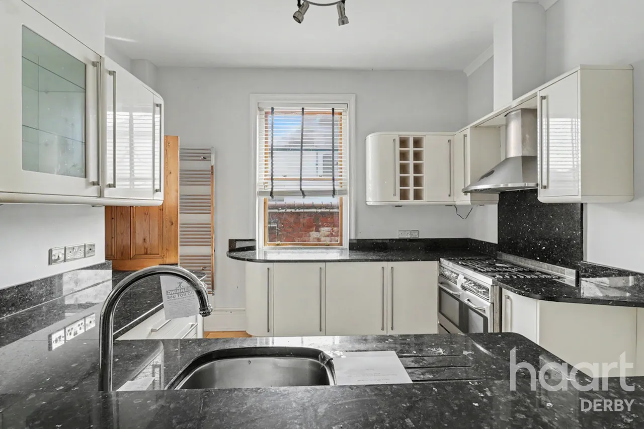 Kedleston Road, Derby, DE22, photo 7