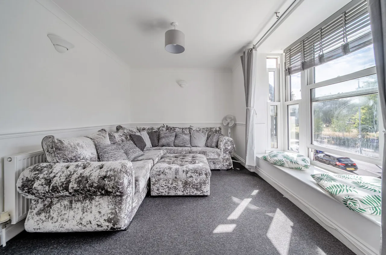 Hampshire Terrace, Portsmouth, PO1, photo 2