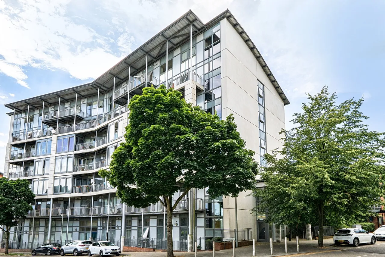 Longleat Avenue, Birmingham, B15, photo 2