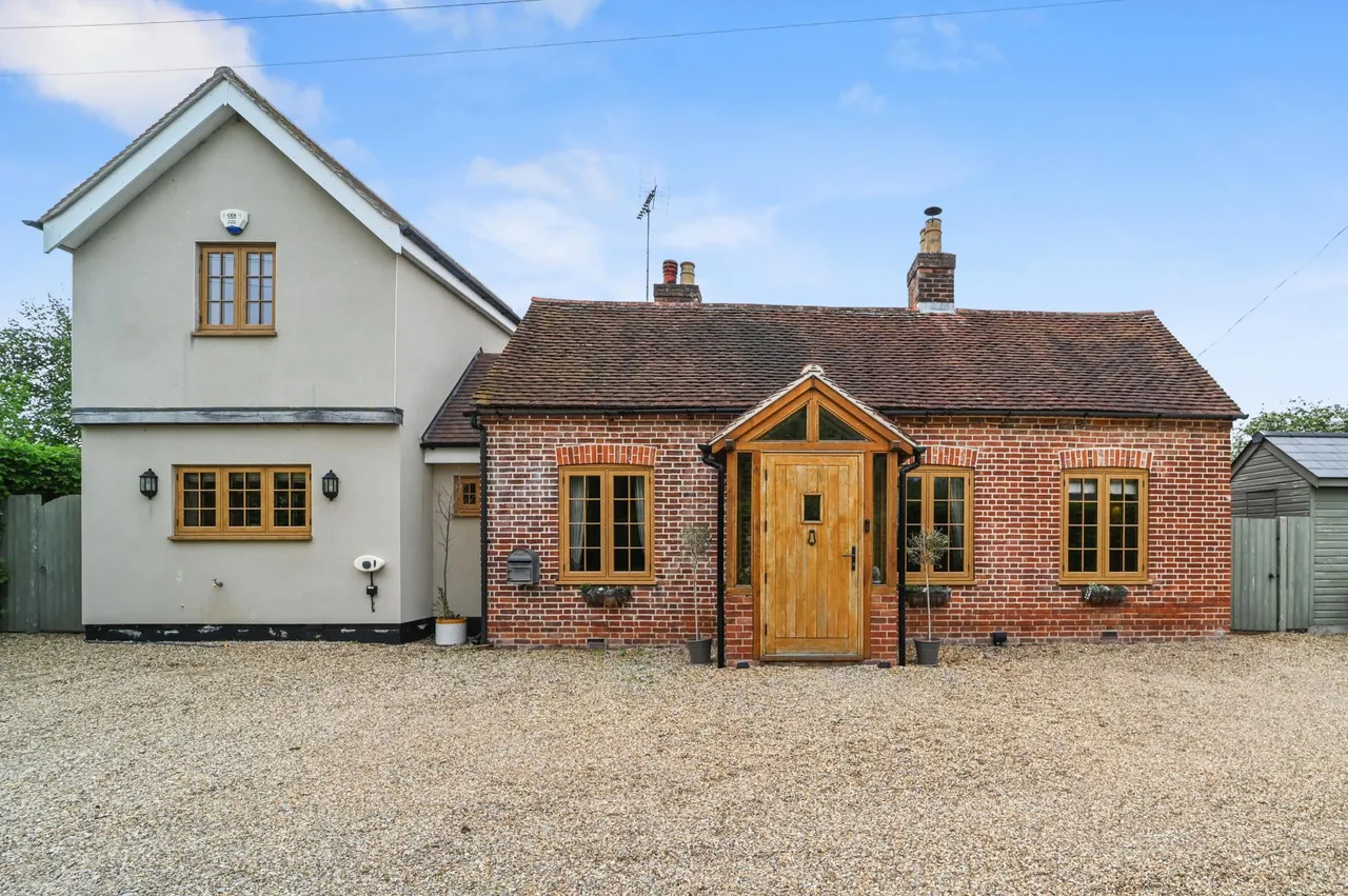 Halstead Road, Fordham, photo 38