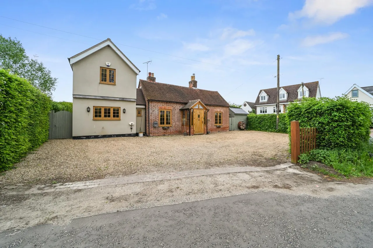 Halstead Road, Fordham, photo 39