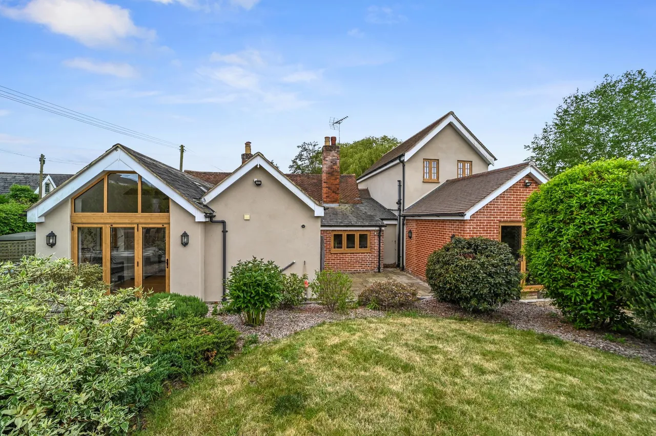 Halstead Road, Fordham, photo 35