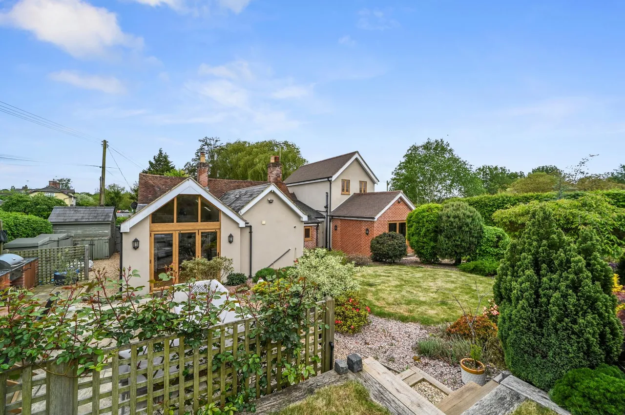 Halstead Road, Fordham, photo 34