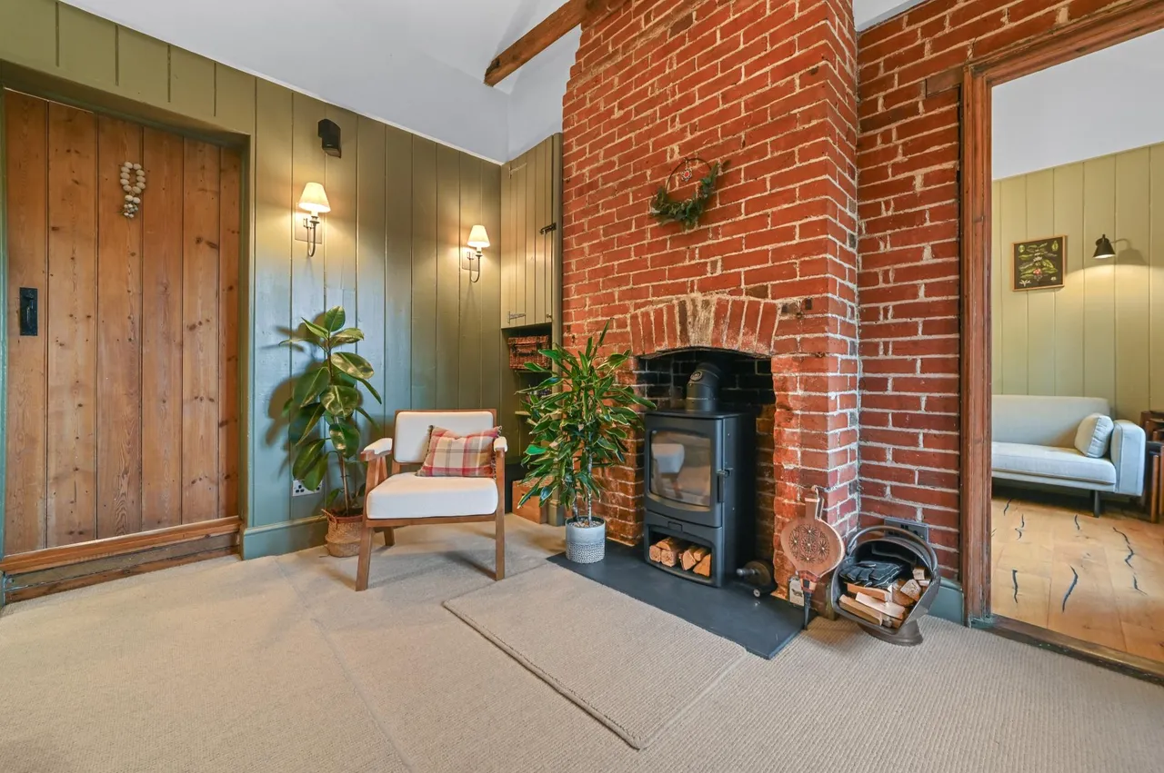 Halstead Road, Fordham, photo 13