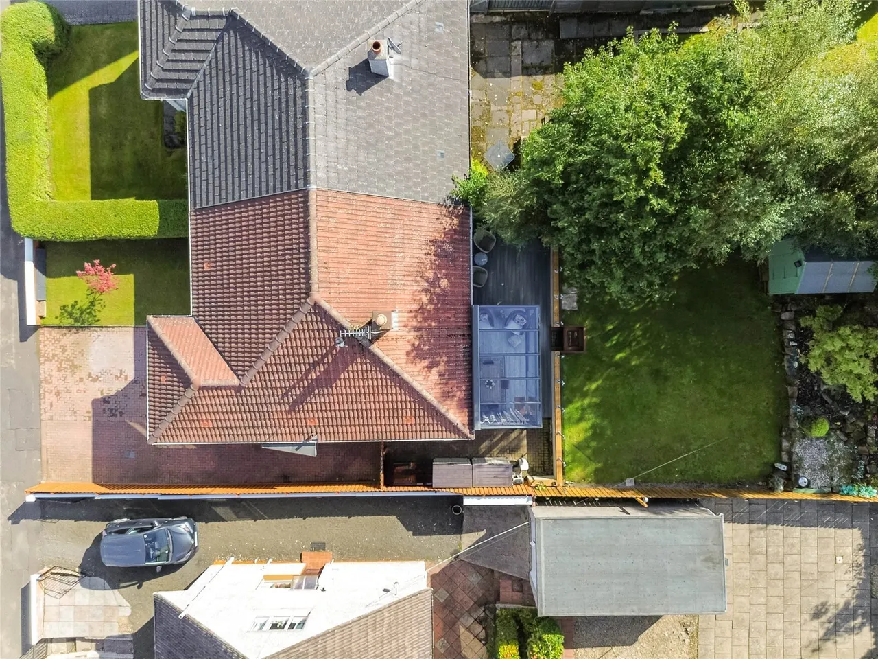 Lomond Drive, Bishopbriggs, Glasgow, East Dunbartonshire, G64, photo 23