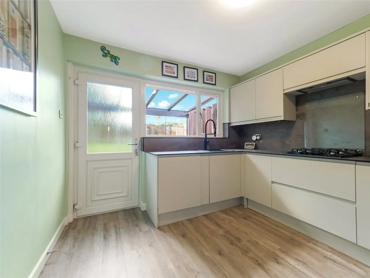 Lomond Drive, Bishopbriggs, Glasgow, East Dunbartonshire, G64, photo 7