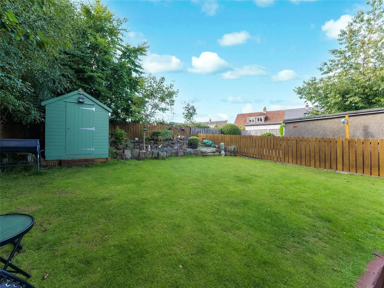 Lomond Drive, Bishopbriggs, Glasgow, East Dunbartonshire, G64, photo 20