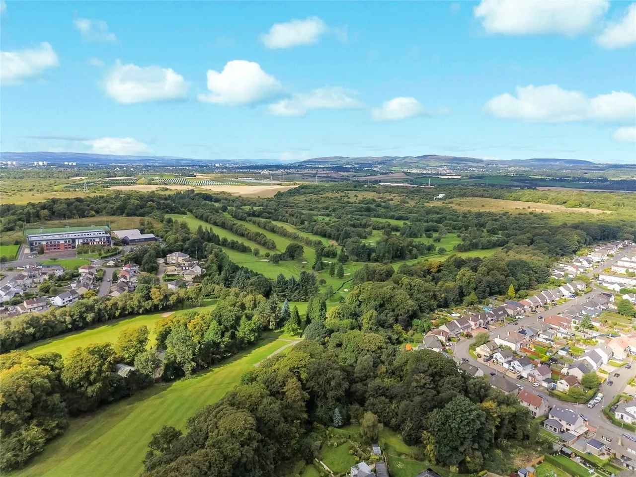 Lomond Drive, Bishopbriggs, Glasgow, East Dunbartonshire, G64, photo 26