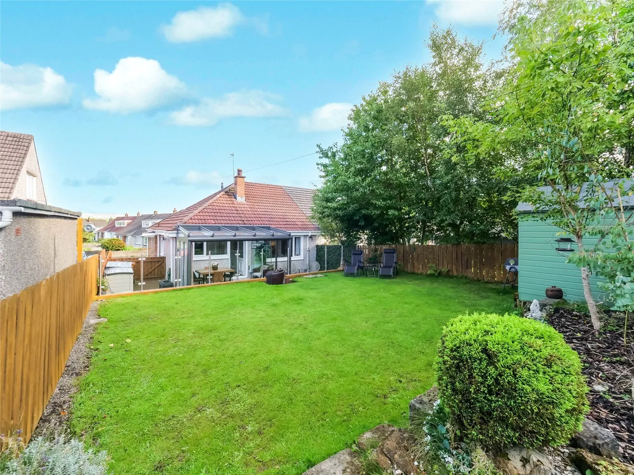 Lomond Drive, Bishopbriggs, Glasgow, East Dunbartonshire, G64, photo 21