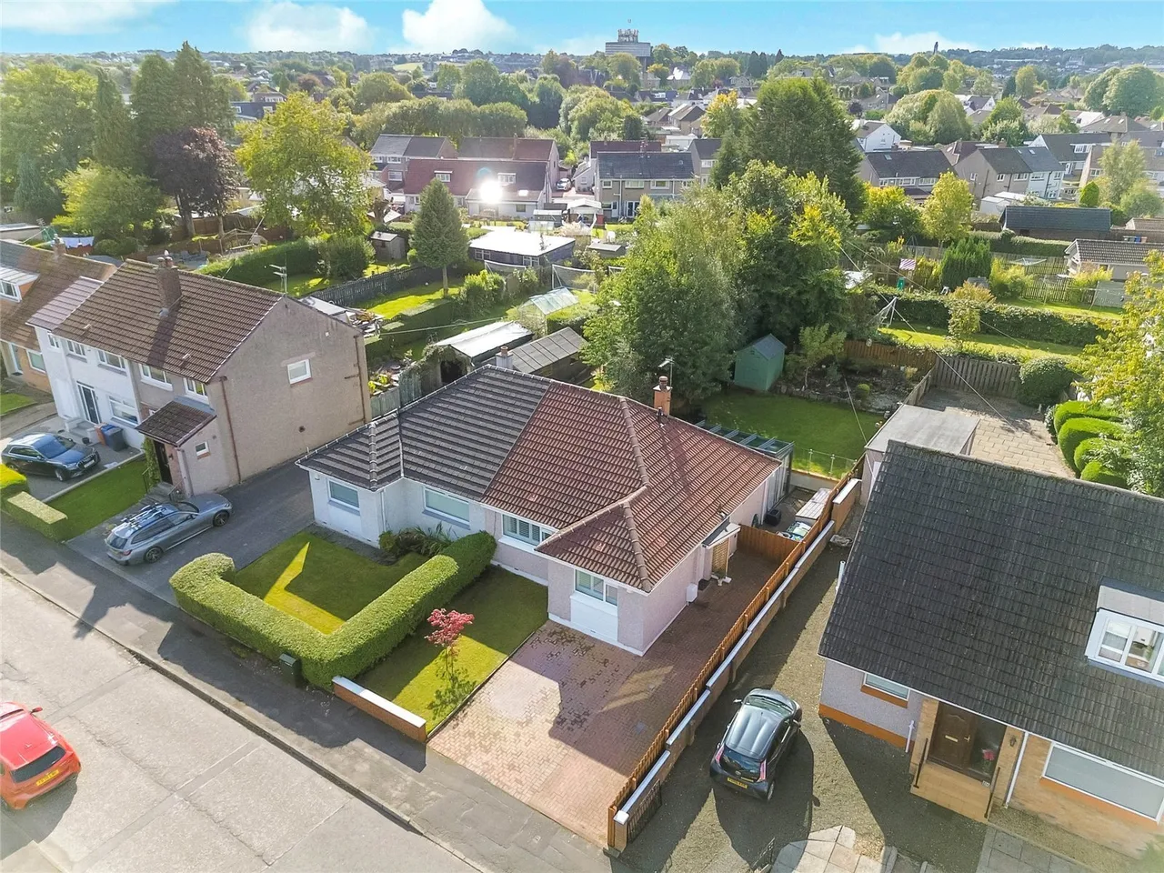 Lomond Drive, Bishopbriggs, Glasgow, East Dunbartonshire, G64, photo 22