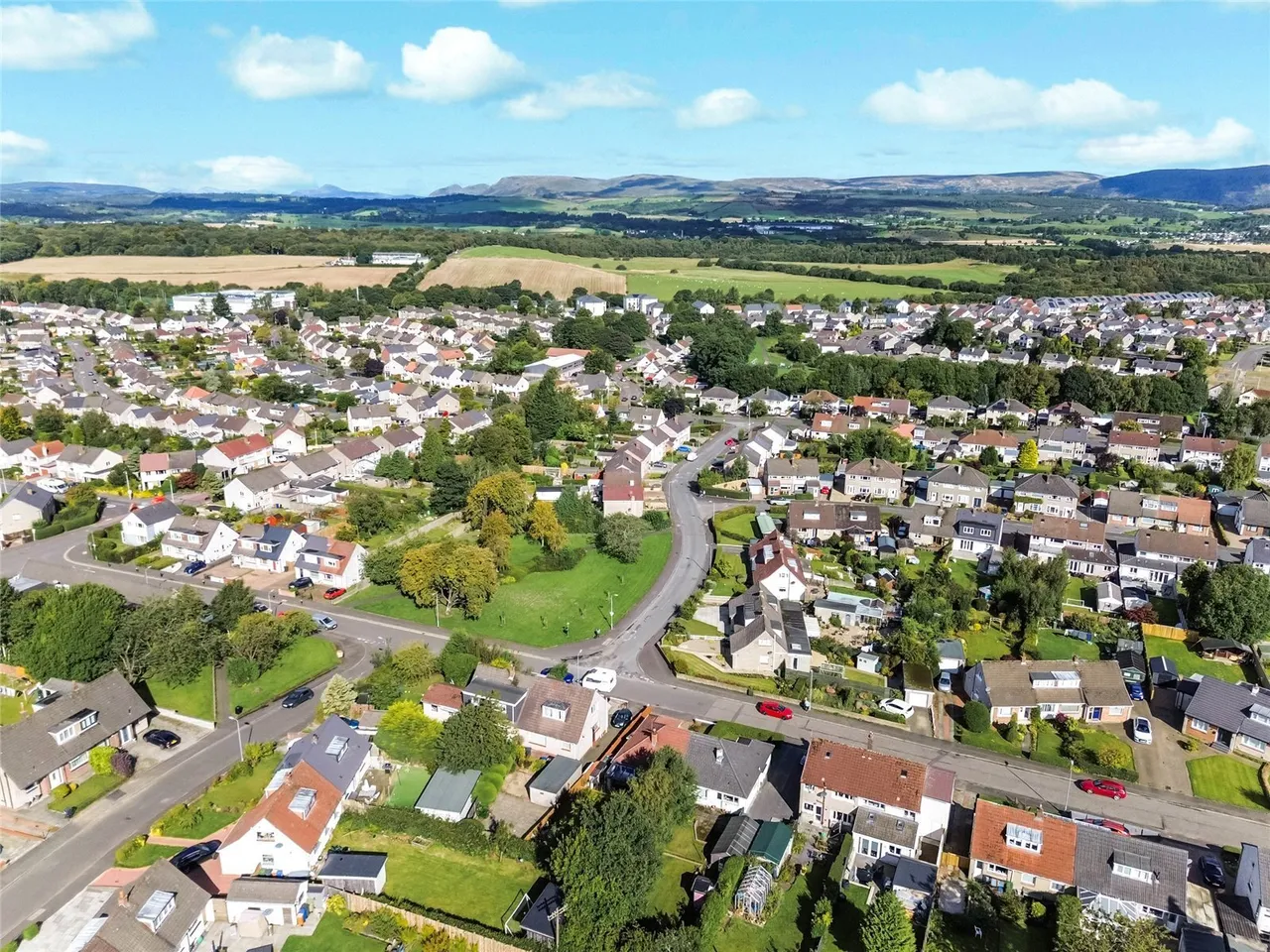 Lomond Drive, Bishopbriggs, Glasgow, East Dunbartonshire, G64, photo 24
