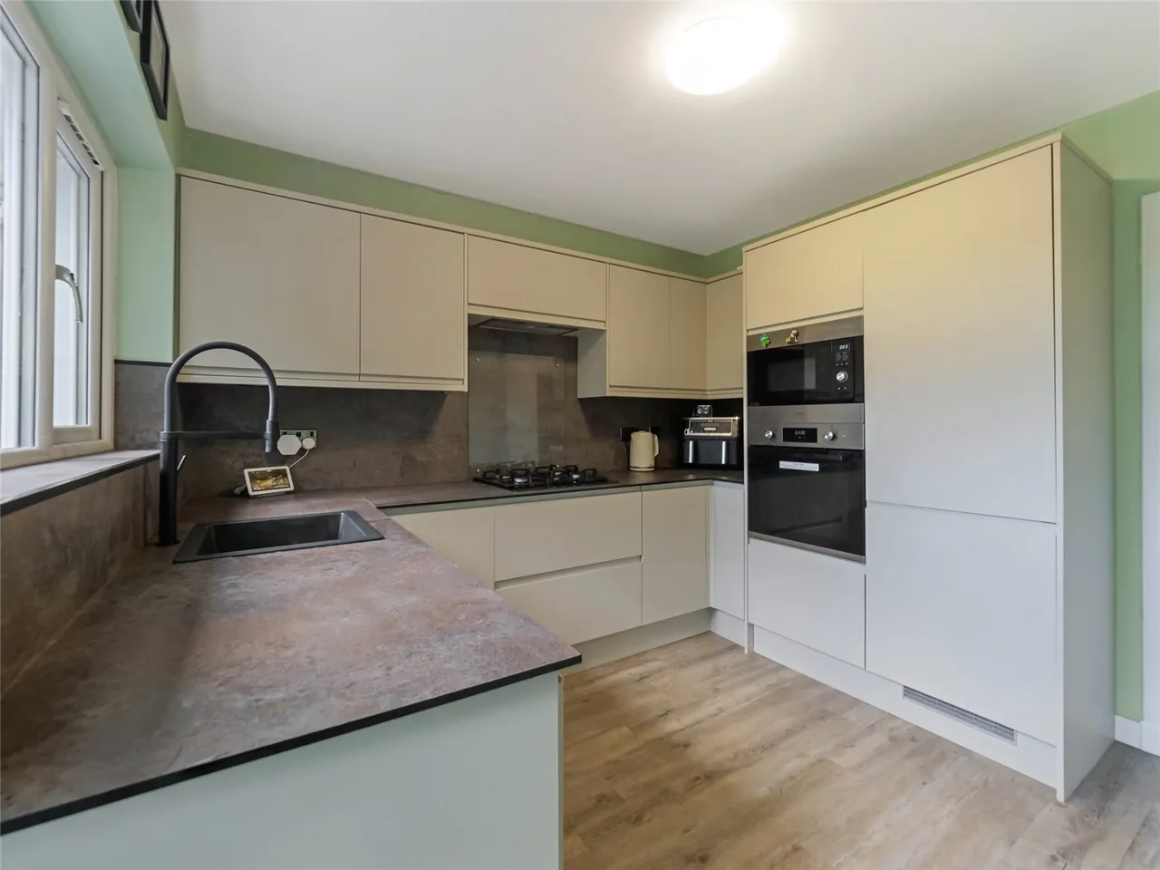Lomond Drive, Bishopbriggs, Glasgow, East Dunbartonshire, G64, photo 9