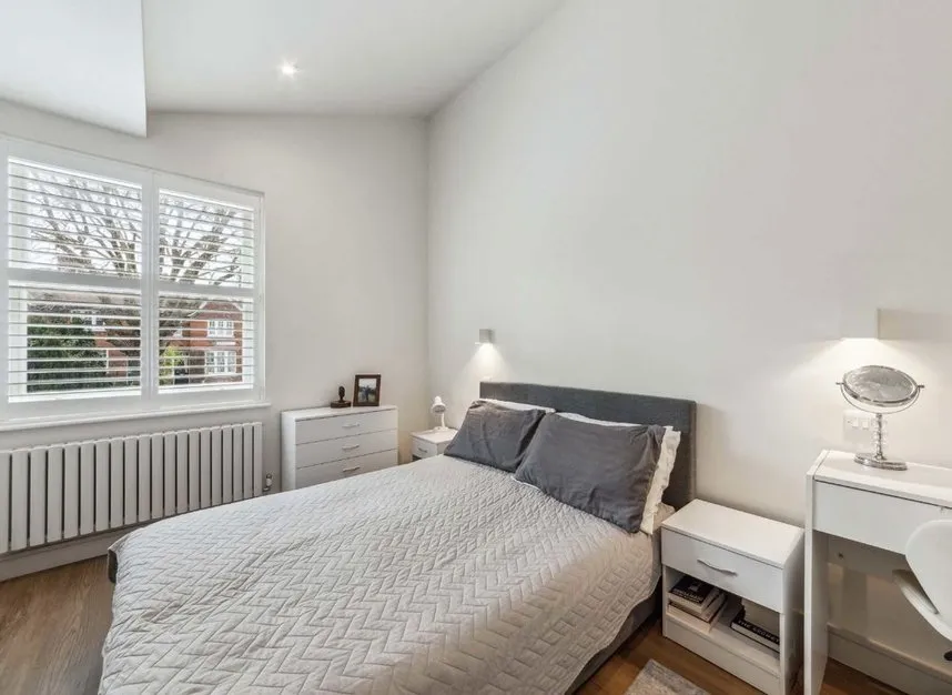 North Hill, Highgate, N6, photo 4