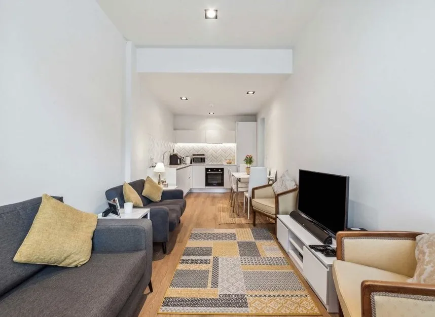 North Hill, Highgate, N6, photo 2