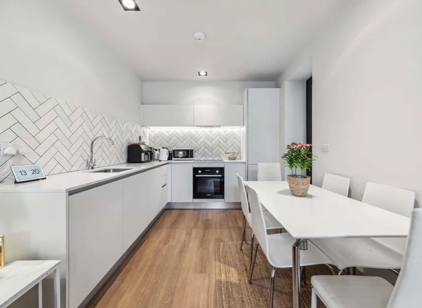 North Hill, Highgate, N6, photo 3