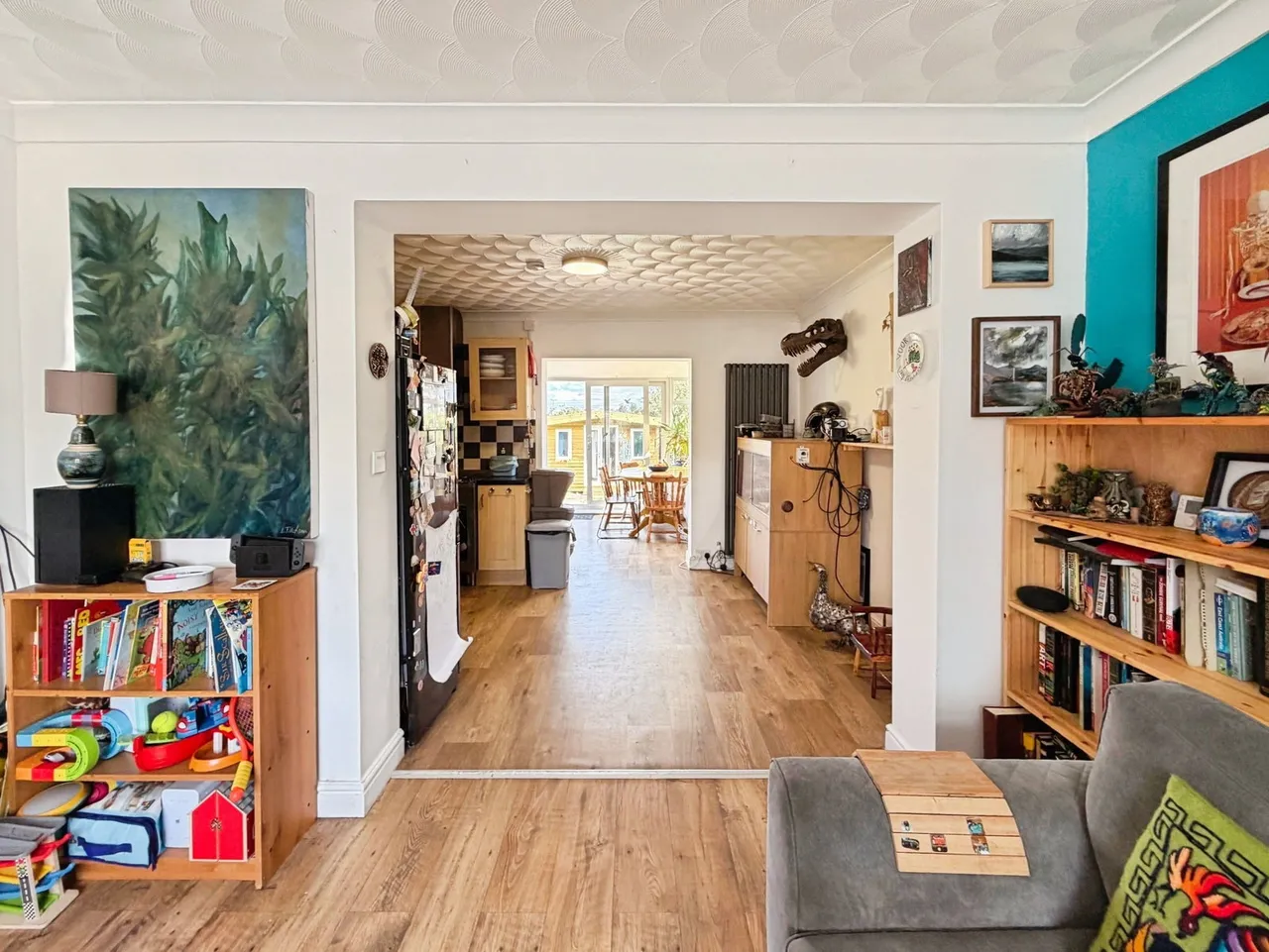 New Fosseway Road, Hengrove, Bristol, BS14 9LL, photo 6