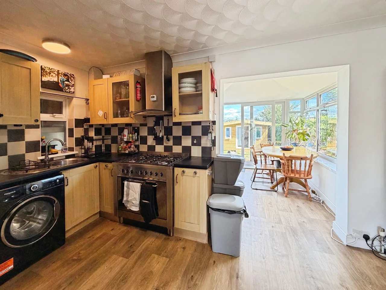 New Fosseway Road, Hengrove, Bristol, BS14 9LL, photo 10
