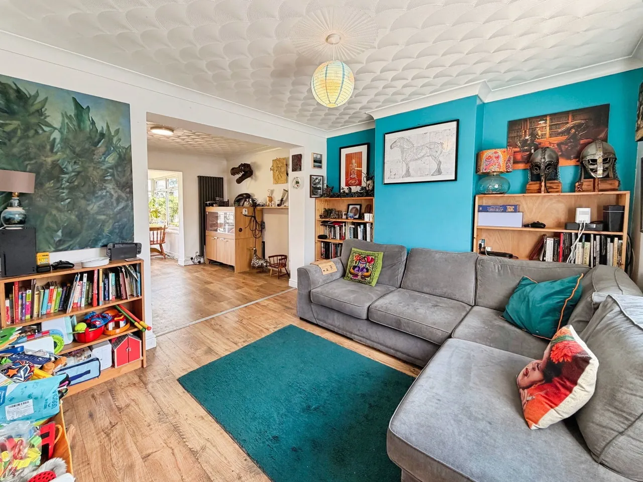 New Fosseway Road, Hengrove, Bristol, BS14 9LL, photo 4