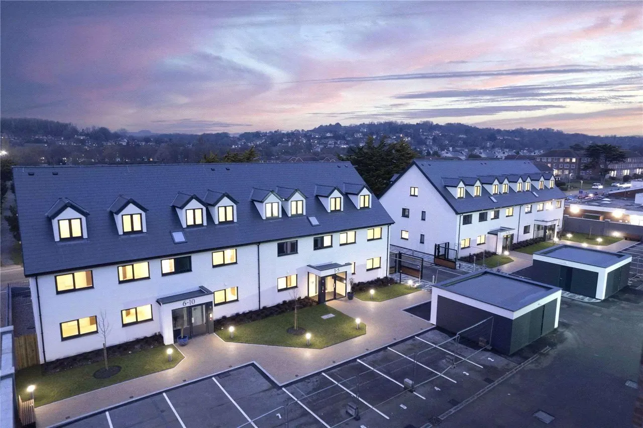 The Residence, South Road, Hythe, CT21 6HH, photo 10