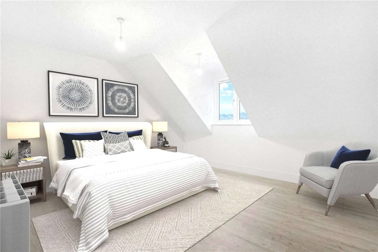 The Residence, South Road, Hythe, CT21 6HH, photo 4