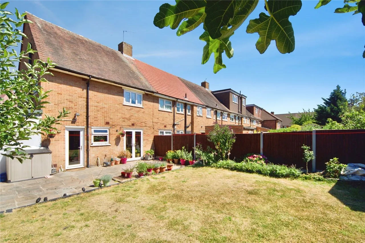 Masons Road, Enfield, EN1, photo 22
