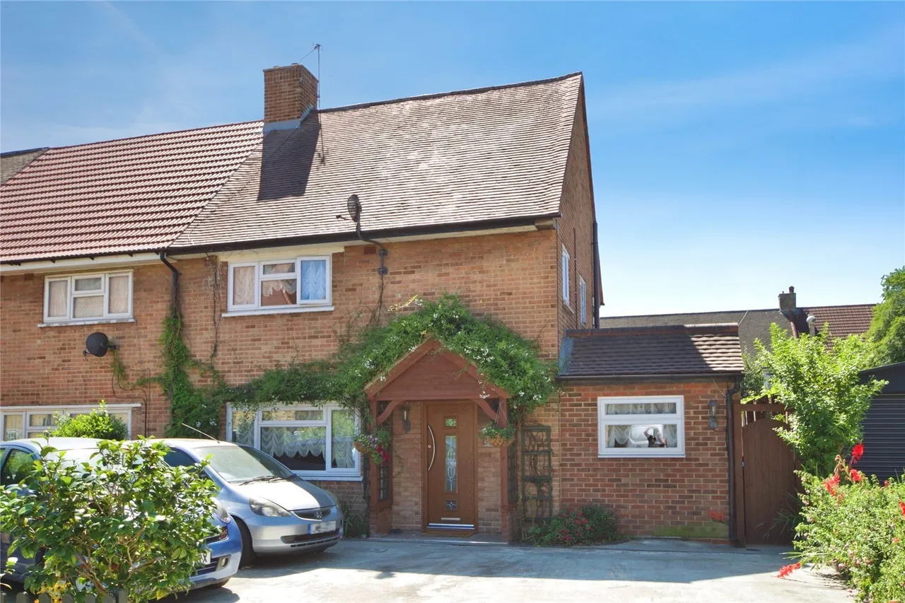 Masons Road, Enfield, EN1, photo 24