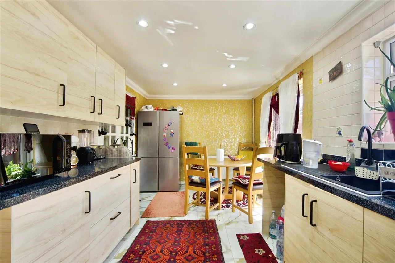 Masons Road, Enfield, EN1, photo 6