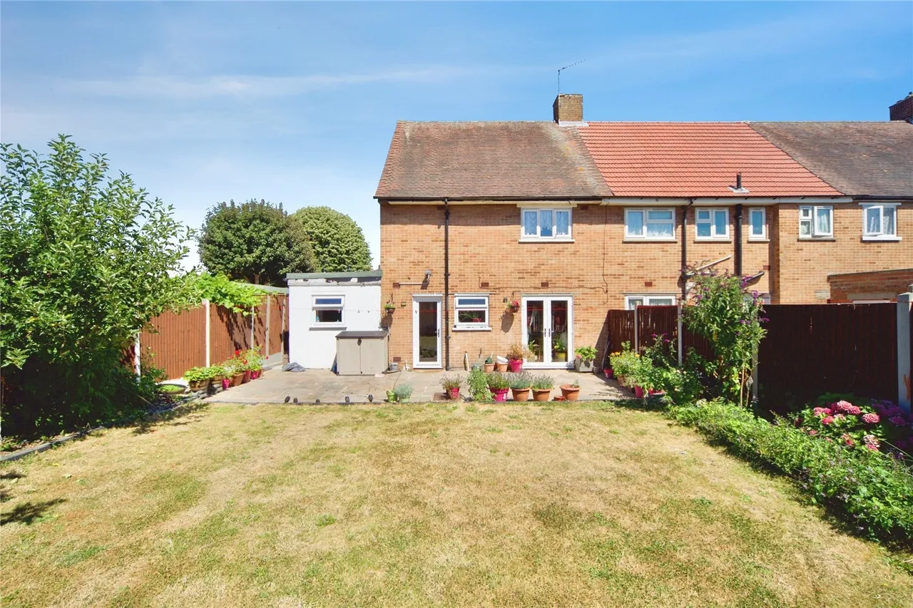 Masons Road, Enfield, EN1, photo 21
