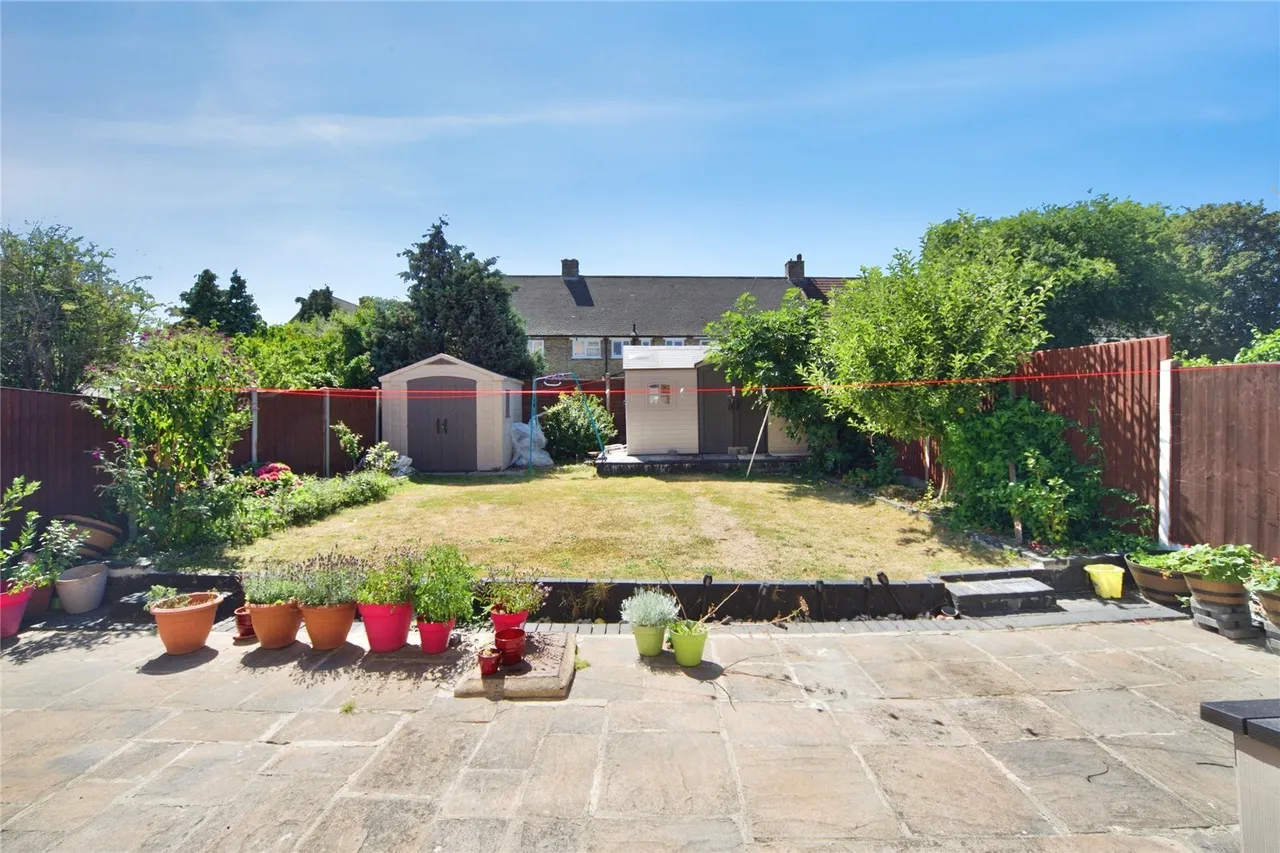 Masons Road, Enfield, EN1, photo 23