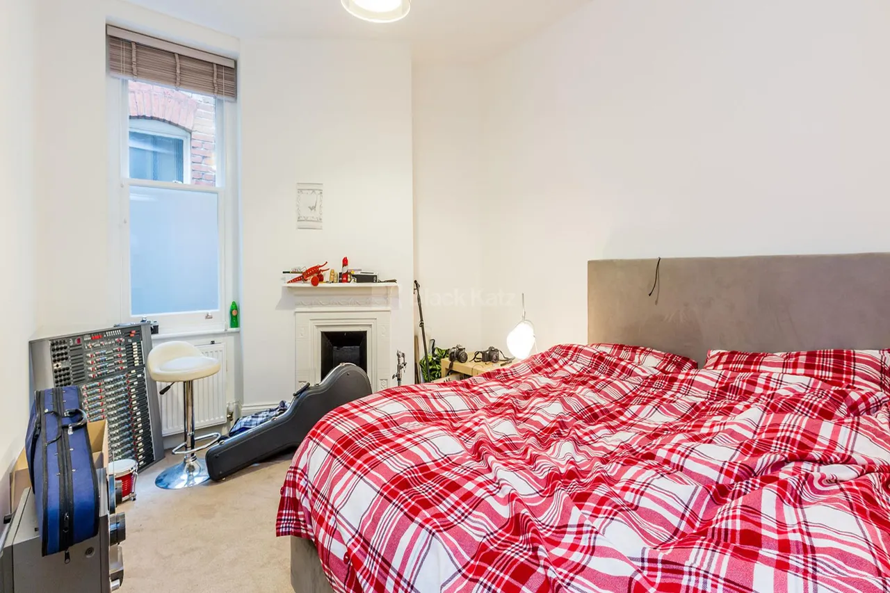 Fortis Green Road, N10, photo 4