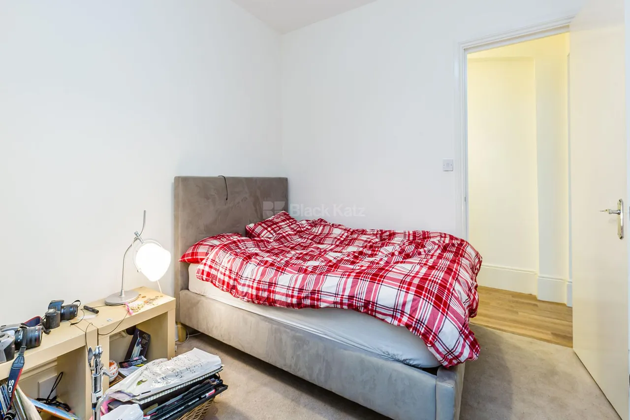 Fortis Green Road, N10, photo 5