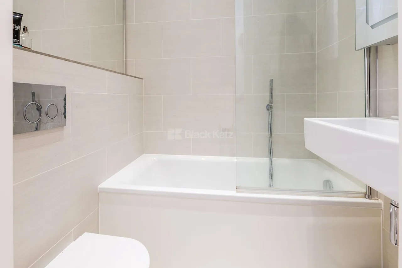 Fortis Green Road, N10, photo 6