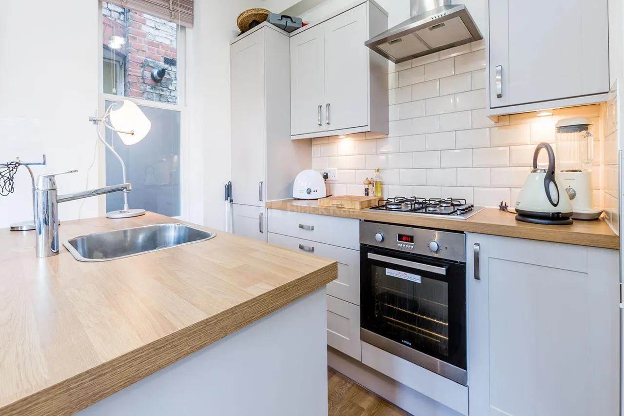 Fortis Green Road, N10, photo 2