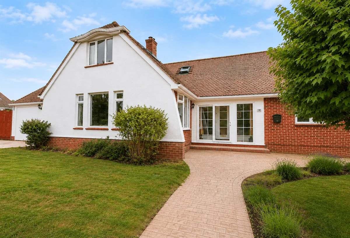 3 bed house for sale — Ferndale, Waterlooville, PO7 7PH