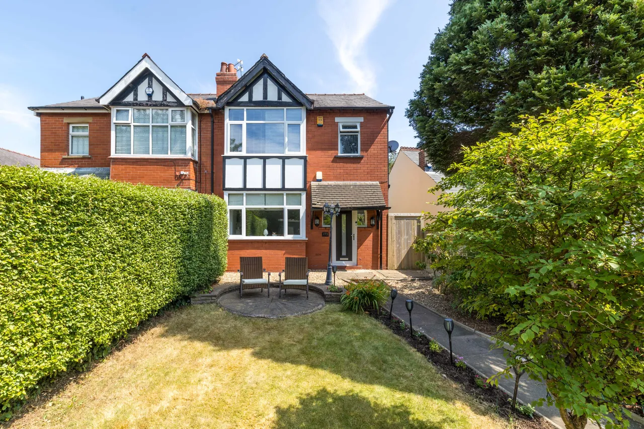 Wigan Lane, Wigan, WN1, photo 20