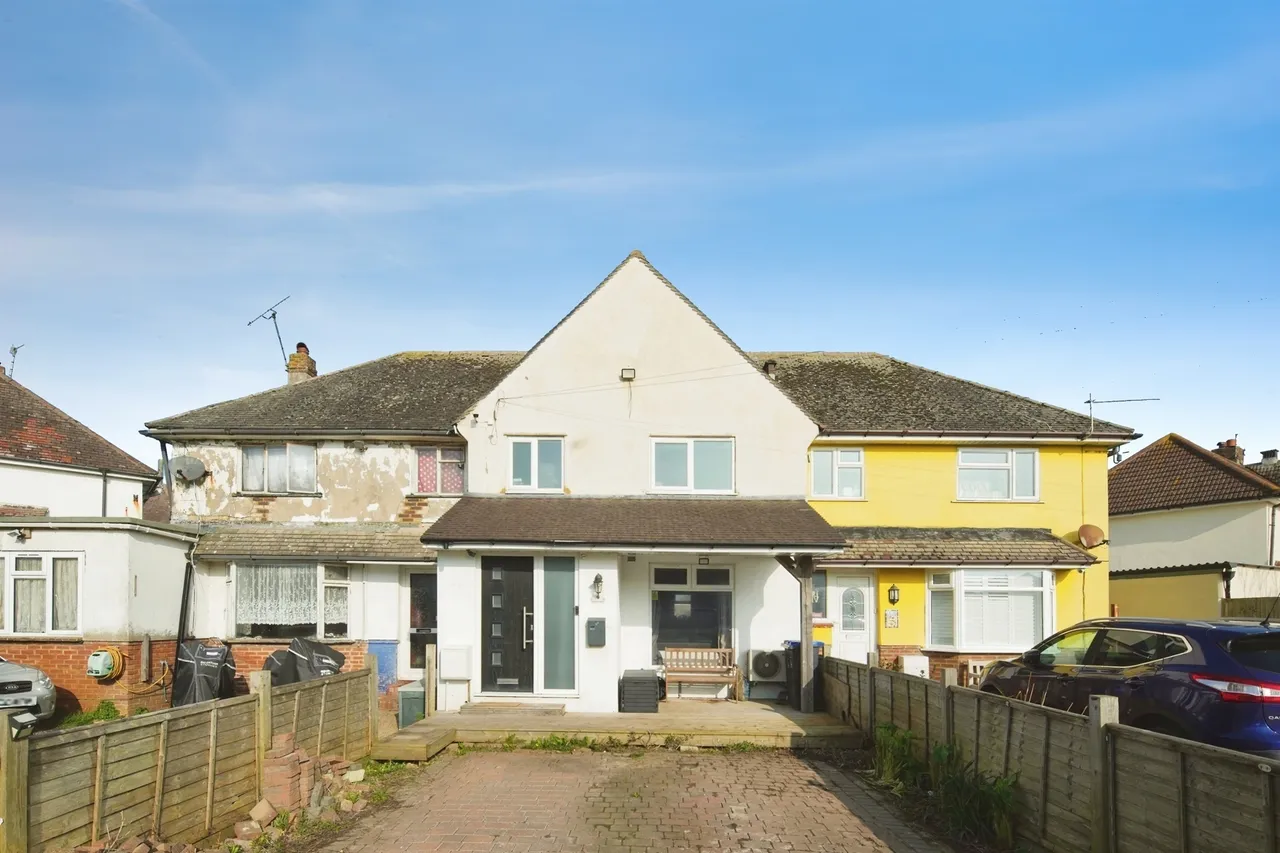 Orient Road, Lancing, BN15, photo 20