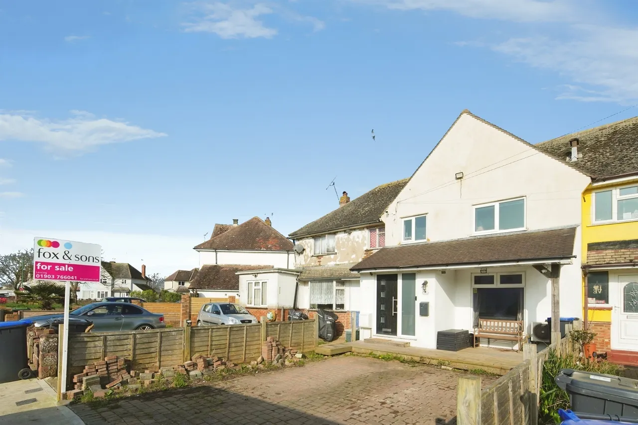 Orient Road, Lancing, BN15, photo 15