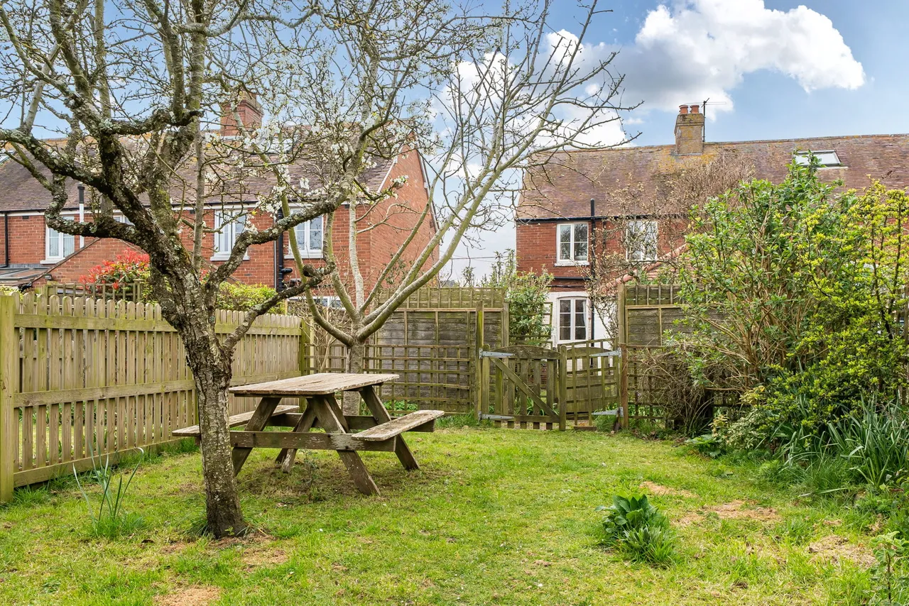 Granary Lane, Budleigh, photo 21