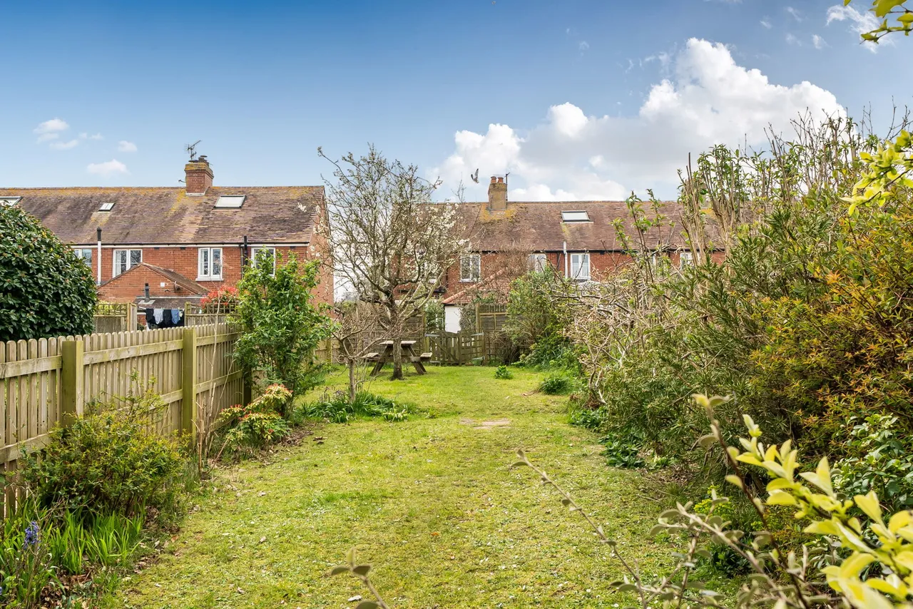 Granary Lane, Budleigh, photo 24
