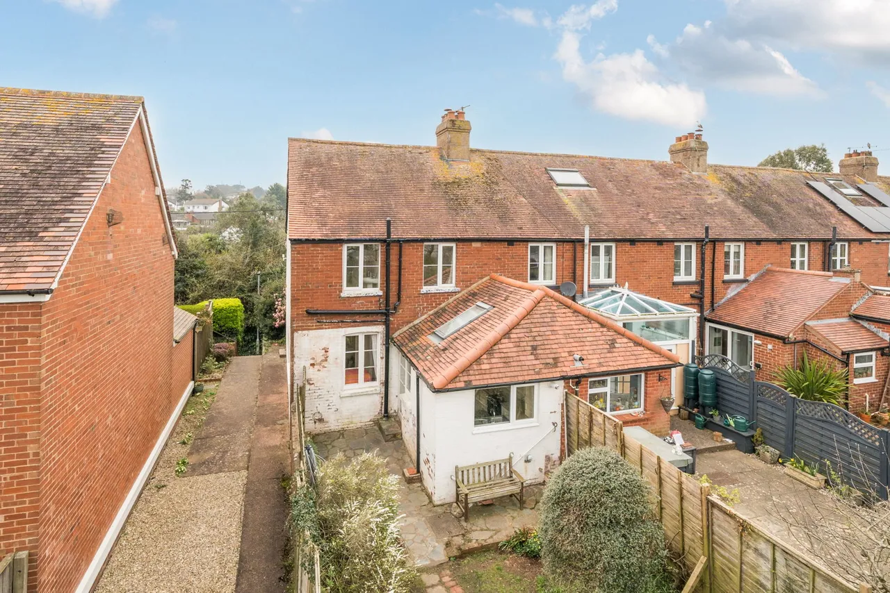 Granary Lane, Budleigh, photo 17