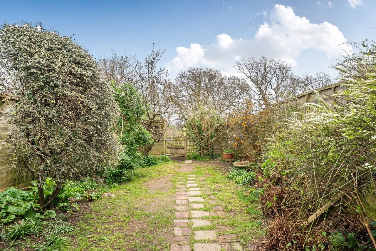 Granary Lane, Budleigh, photo 19