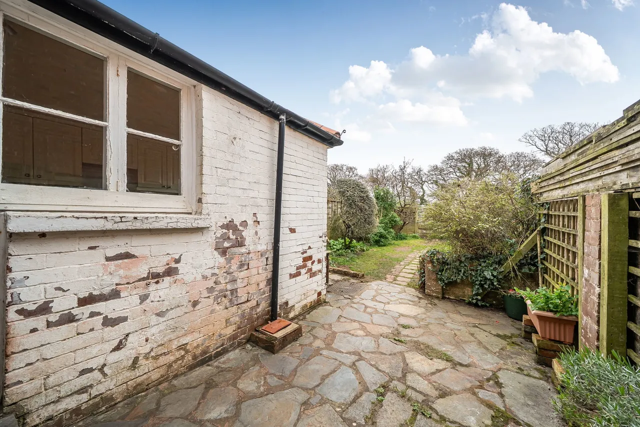Granary Lane, Budleigh, photo 25